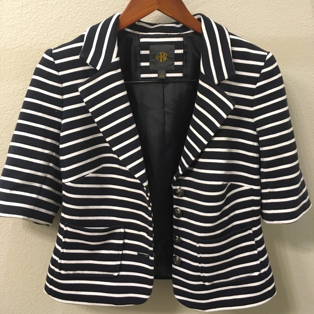 OBR Jacket - Picture 2 of 7